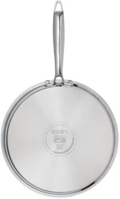 Resto Kitchenware Koekenpan Altair - ø 24 Cm - Standaard Anti-aanbaklaag -Keukenbenodigdheden Winkel 4260403577189 6