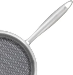 Resto Kitchenware Koekenpan Altair - ø 24 Cm - Standaard Anti-aanbaklaag -Keukenbenodigdheden Winkel 4260403577189 7