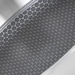 Resto Kitchenware Koekenpan Altair - ø 24 Cm - Standaard Anti-aanbaklaag -Keukenbenodigdheden Winkel 4260403577189 9