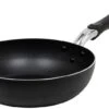 Resto Kitchenware Wokpan Antares - ø 30 Cm - Standaard Anti-aanbaklaag