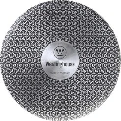 Westinghouse Kookpan Black Signature - ø 24 Cm - Standaard Anti-aanbaklaag -Keukenbenodigdheden Winkel 4895218321506 10