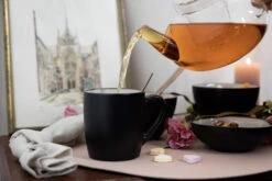 Studio Tavola Mokken Kos 350 Ml - 6 Stuks 6 Studio Tavola Mokken Kos 350 Ml - 6 Stuks -Keukenbenodigdheden Winkel 5 St Koffieset Kos 5