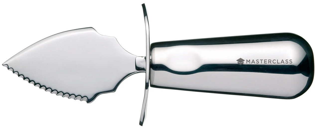 MasterClass Oestermes Deluxe 1 MasterClass Oestermes Deluxe