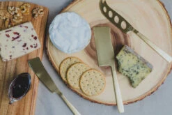 Artesà Kaasmessenset 3-Delig -Keukenbenodigdheden Winkel 5028250798091 2