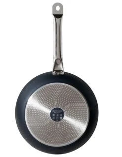 Sambonet Koekenpan Midnight Blue - ø 20 Cm - Standaard Anti-aanbaklaag -Keukenbenodigdheden Winkel 51074 20 add02