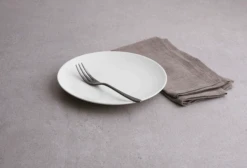 Sambonet Gebaksvorkjes Taste Zwart 6 Stuks -Keukenbenodigdheden Winkel 52553BA5 Sfeer