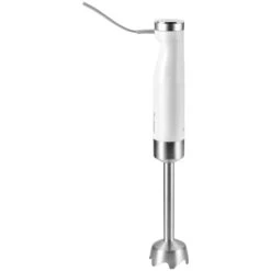 Zwilling Staafmixer Enfinigy - 800 W - 9 Snelheden - Zilver/Wit 16 Zwilling Staafmixer Enfinigy - 800 W - 9 Snelheden - Zilver/Wit -Keukenbenodigdheden Winkel 531049000 2