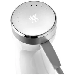 Zwilling Staafmixer Enfinigy - 800 W - 9 Snelheden - Zilver/Wit 17 Zwilling Staafmixer Enfinigy - 800 W - 9 Snelheden - Zilver/Wit -Keukenbenodigdheden Winkel 531049000 3