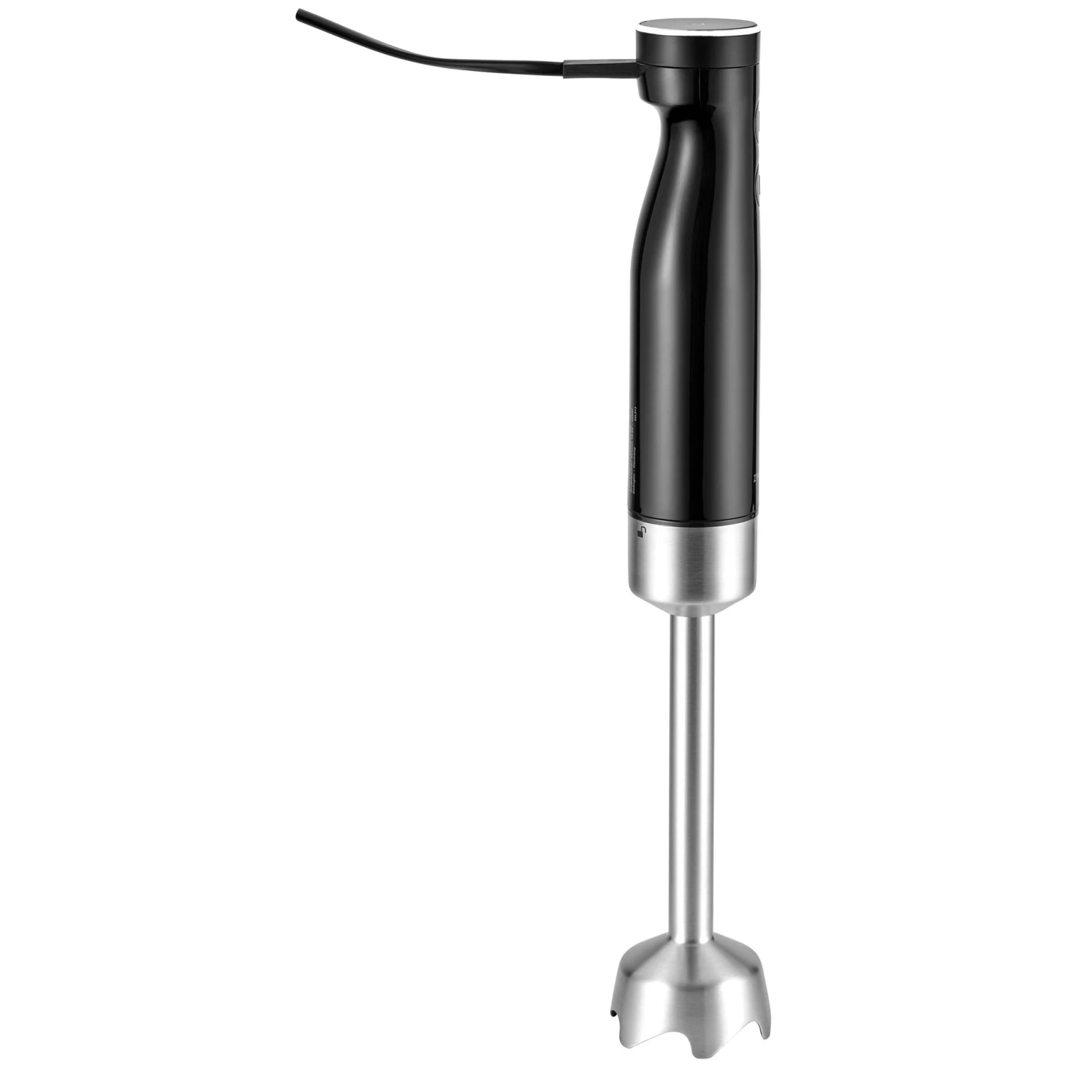Zwilling Staafmixer Enfinigy - 800 W - 9 Snelheden - Zwart 8 Zwilling Staafmixer Enfinigy - 800 W - 9 Snelheden - Zwart - Afbeelding 8