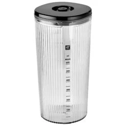 Zwilling Staafmixer Enfinigy - 800 W - 9 Snelheden - Zwart 22 Zwilling Staafmixer Enfinigy - 800 W - 9 Snelheden - Zwart -Keukenbenodigdheden Winkel 531049010 7