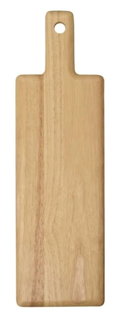 ASA Selection Serveerplank Wood Hout 51 X 15 Cm