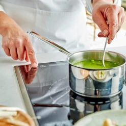 Demeyere Sauspan Specialties 3 - ø 12 Cm / 600 Ml -Keukenbenodigdheden Winkel 5412191080122 4