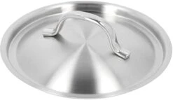 Demeyere Aspergepan / Pastapan Specialties 3 - ø 16 Cm / 4.5 Liter 13 Demeyere Aspergepan / Pastapan Specialties 3 - ø 16 Cm / 4.5 Liter -Keukenbenodigdheden Winkel 5412191108161 3 10816