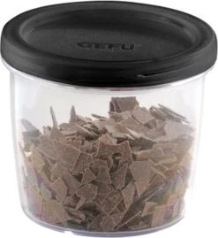 Gefu Trommelrasp / Handrasp Met Opvangbak 7 Gefu Trommelrasp / Handrasp Met Opvangbak -Keukenbenodigdheden Winkel 550x599