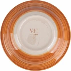 Villa D'Este Serviesset Baita - Chocolate - 12-delig / 4 Personen -Keukenbenodigdheden Winkel 5911820 m