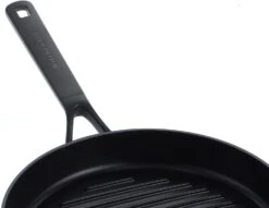 KitchenAid Grillpan Classic Forged - ø 28 Cm - Keramische Anti-aanbaklaag -Keukenbenodigdheden Winkel 613 LXQUIYL. AC SL1500
