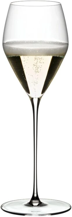 Riedel Champagne Glazen Veloce - 2 Stuks -Keukenbenodigdheden Winkel 633000028 w 5HRsg1Jn