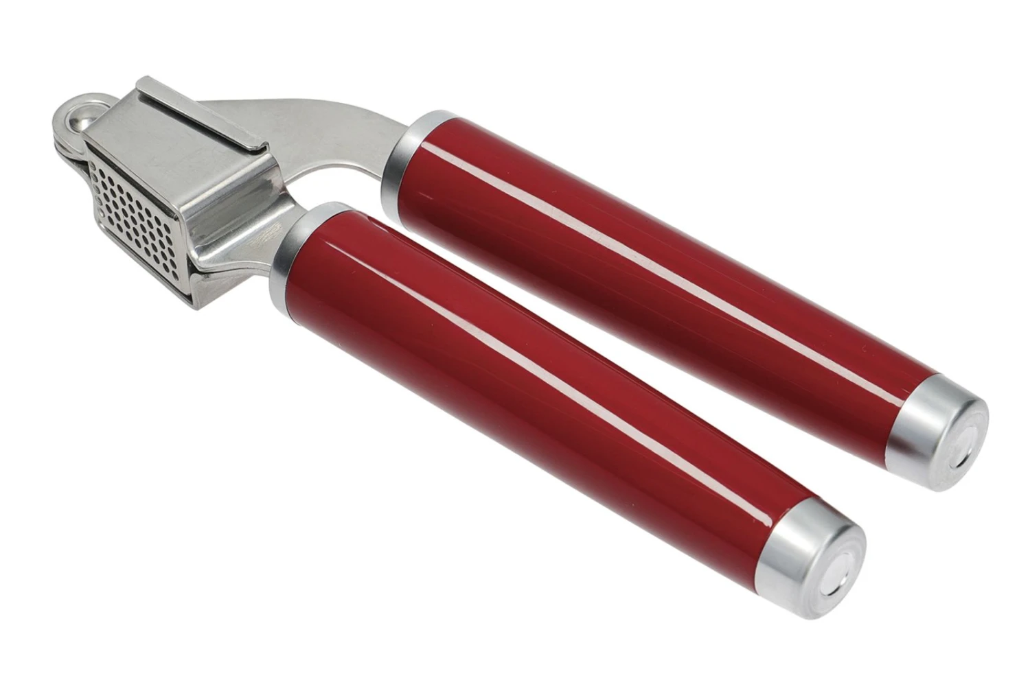 KitchenAid Knoflookpers Core - Keizerrood 2 KitchenAid Knoflookpers Core - Keizerrood - Afbeelding 2