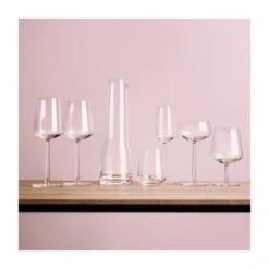 Iittala Champagneglazen Essence - 210 Ml - 2 Stuks -Keukenbenodigdheden Winkel 6411929505806 1