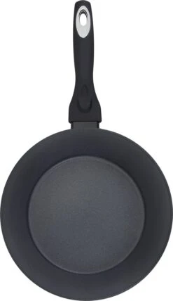 Resto Kitchenware Koekenpannenset Pavo ø 26 + 28 Cm - Inductie En Alle Andere Warmtebronnen -Keukenbenodigdheden Winkel 693x1200