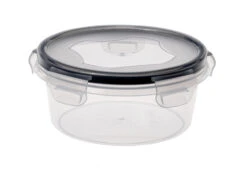 Sareva Vershoudbakje Clip & Fresh - Kunststof - ø 14 Cm / 750 Ml 8 Sareva Vershoudbakje Clip & Fresh - Kunststof - ø 14 Cm / 750 Ml -Keukenbenodigdheden Winkel 7061115806874 1 1