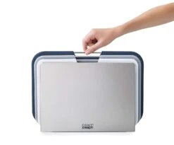 Joseph Joseph 3-delige Snijplankenset Met Houder - Nest Boards - Grijs 10 Joseph Joseph 3-delige Snijplankenset Met Houder - Nest Boards - Grijs -Keukenbenodigdheden Winkel 71n0VmTmWL. SL1500