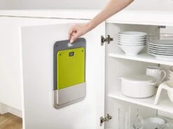 Joseph Joseph 2-delige Snijplankenset Met Houder - DoorStore 9 Joseph Joseph 2-delige Snijplankenset Met Houder - DoorStore -Keukenbenodigdheden Winkel 71uT7D5n39L. SL1500