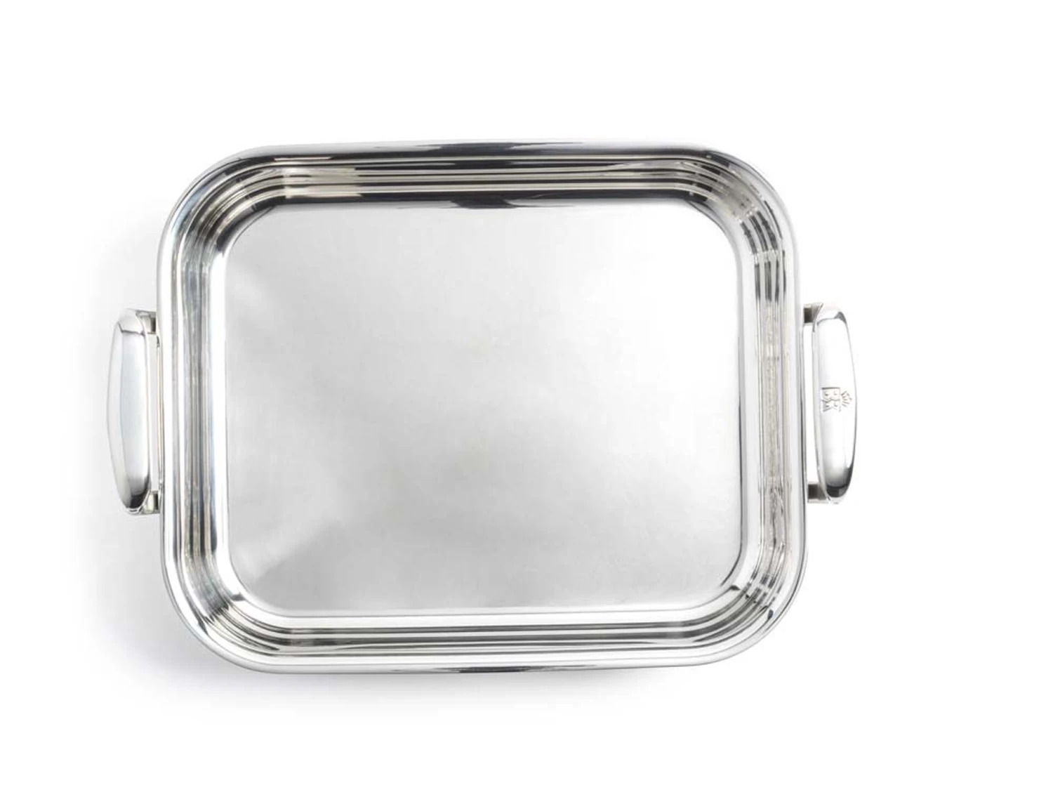 BK Ovenschaal / Braadslede Superior Tri-Ply - 30 X 24 Cm / 4.7 Liter 3 BK Ovenschaal / Braadslede Superior Tri-Ply - 30 X 24 Cm / 4.7 Liter - Afbeelding 3