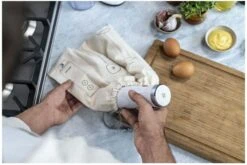 Zwilling Staafmixer Enfinigy - 800 W - 9 Snelheden - Zilver/Wit 15 Zwilling Staafmixer Enfinigy - 800 W - 9 Snelheden - Zilver/Wit -Keukenbenodigdheden Winkel 750060065