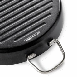 GreenPan Grillpan Essentials - ø 28 Cm - Keramische Anti-aanbaklaag 6 GreenPan Grillpan Essentials - ø 28 Cm - Keramische Anti-aanbaklaag -Keukenbenodigdheden Winkel 7f5ae48e9a8e100ba0a97c0cc97f891bc66cfe70 5 Stainless Steel handles a