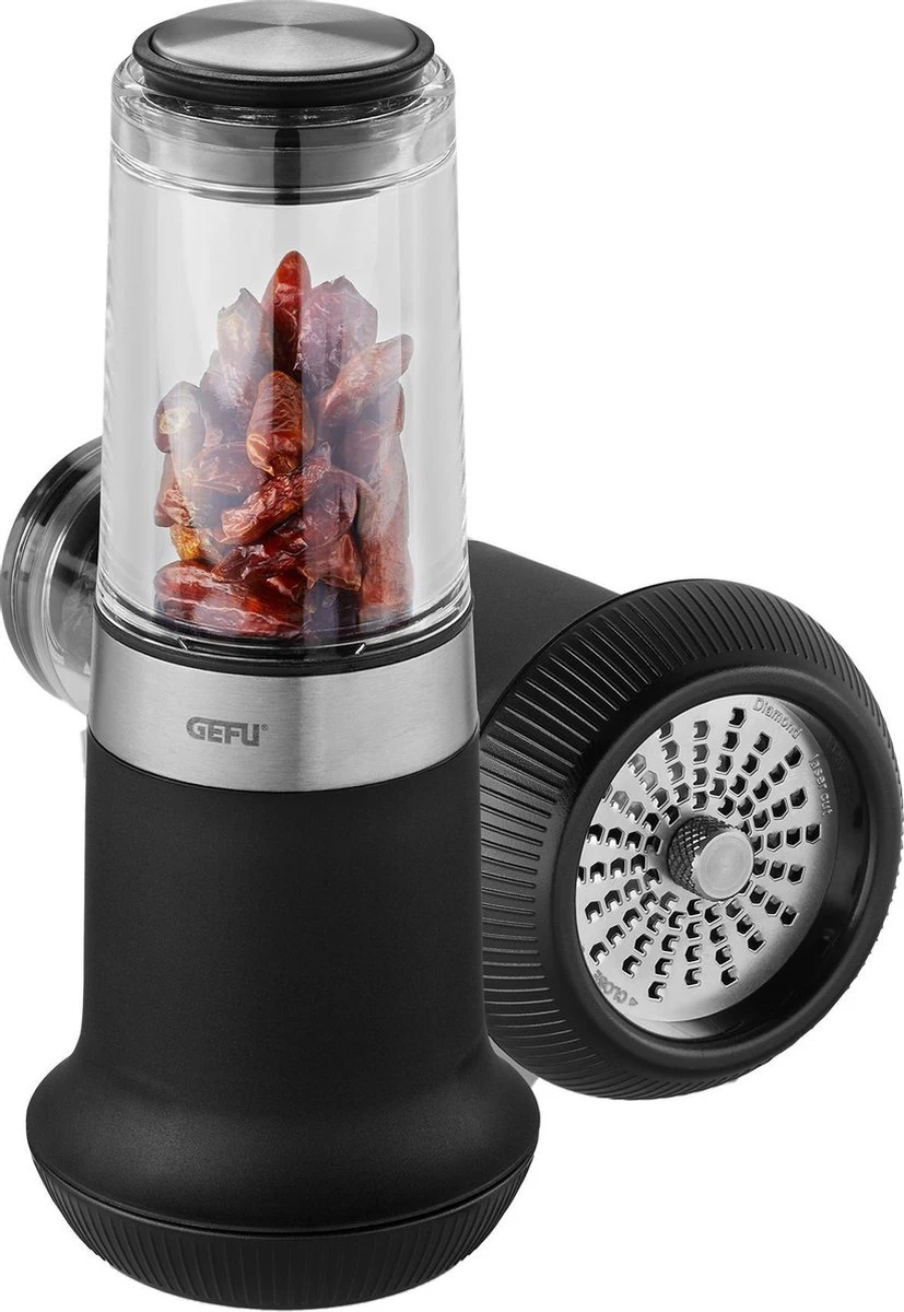 Gefu Chili Snijder X-Plosion 1 Gefu Chili Snijder X-Plosion