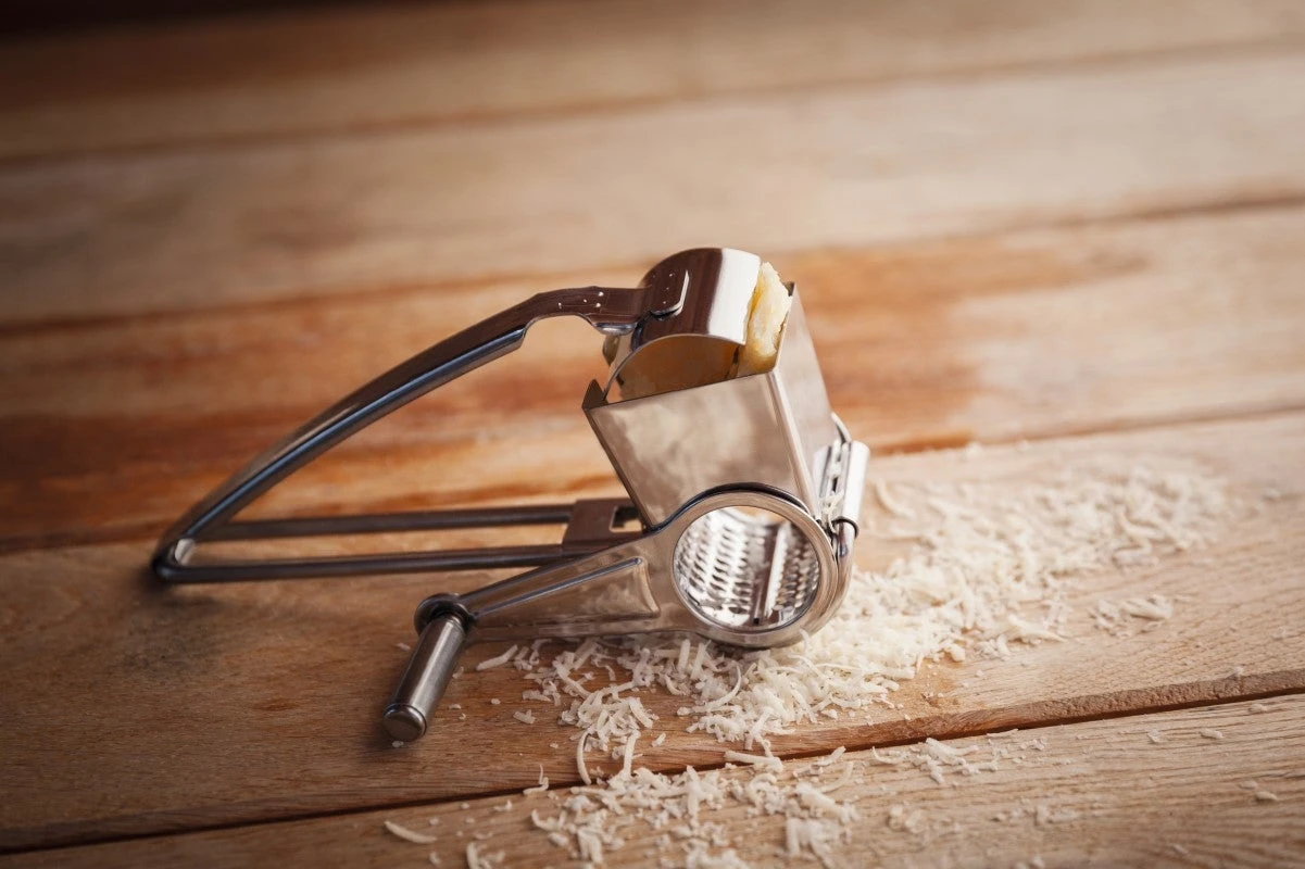 Boska Raspmolen Romano 3 Boska Raspmolen Romano - Afbeelding 3