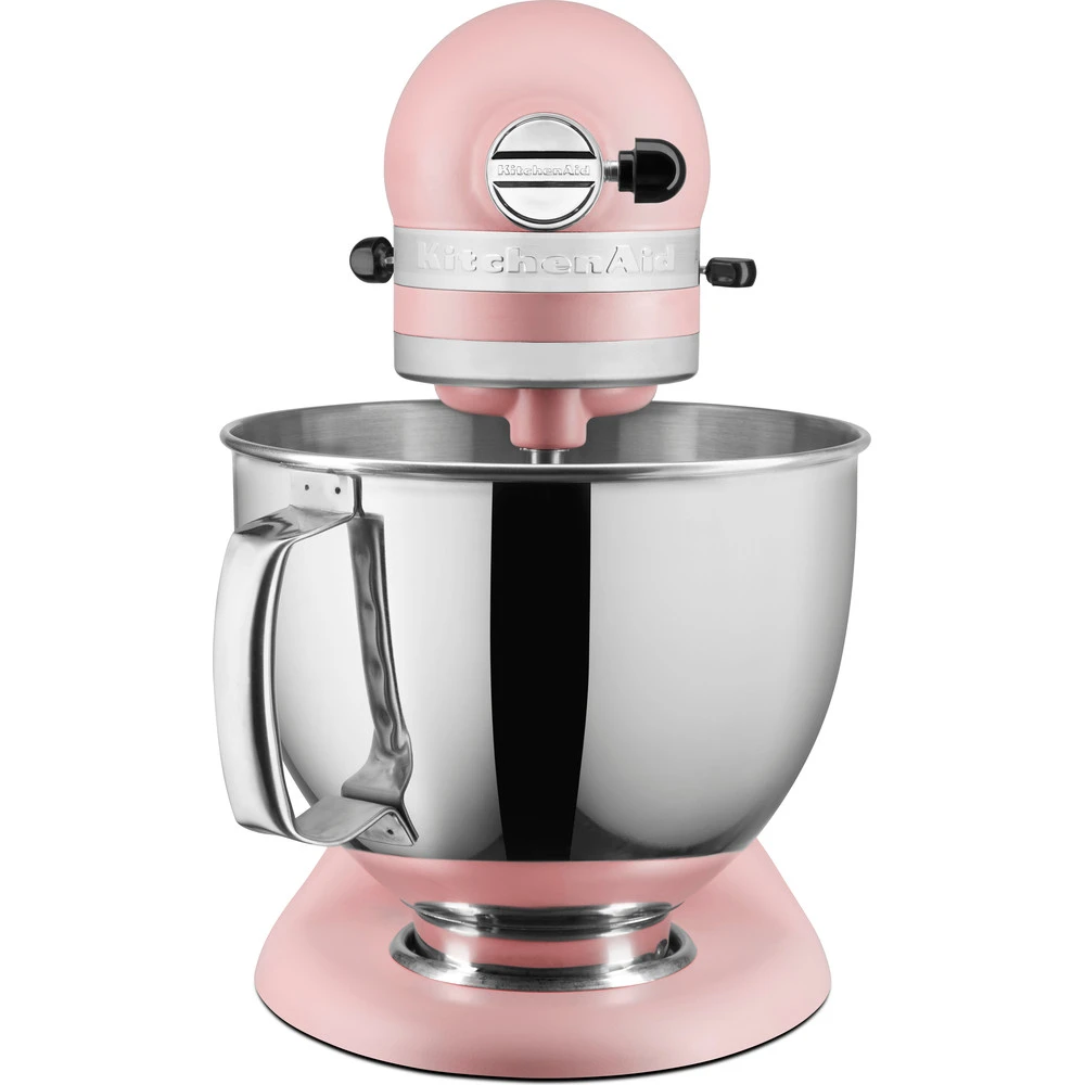 KitchenAid Keukenmachine Artisan - Kantelbare Kop - Dried Rose - 4.8 Liter - 5KSM175PSEDR 3 KitchenAid Keukenmachine Artisan - Kantelbare Kop - Dried Rose - 4.8 Liter - 5KSM175PSEDR - Afbeelding 3
