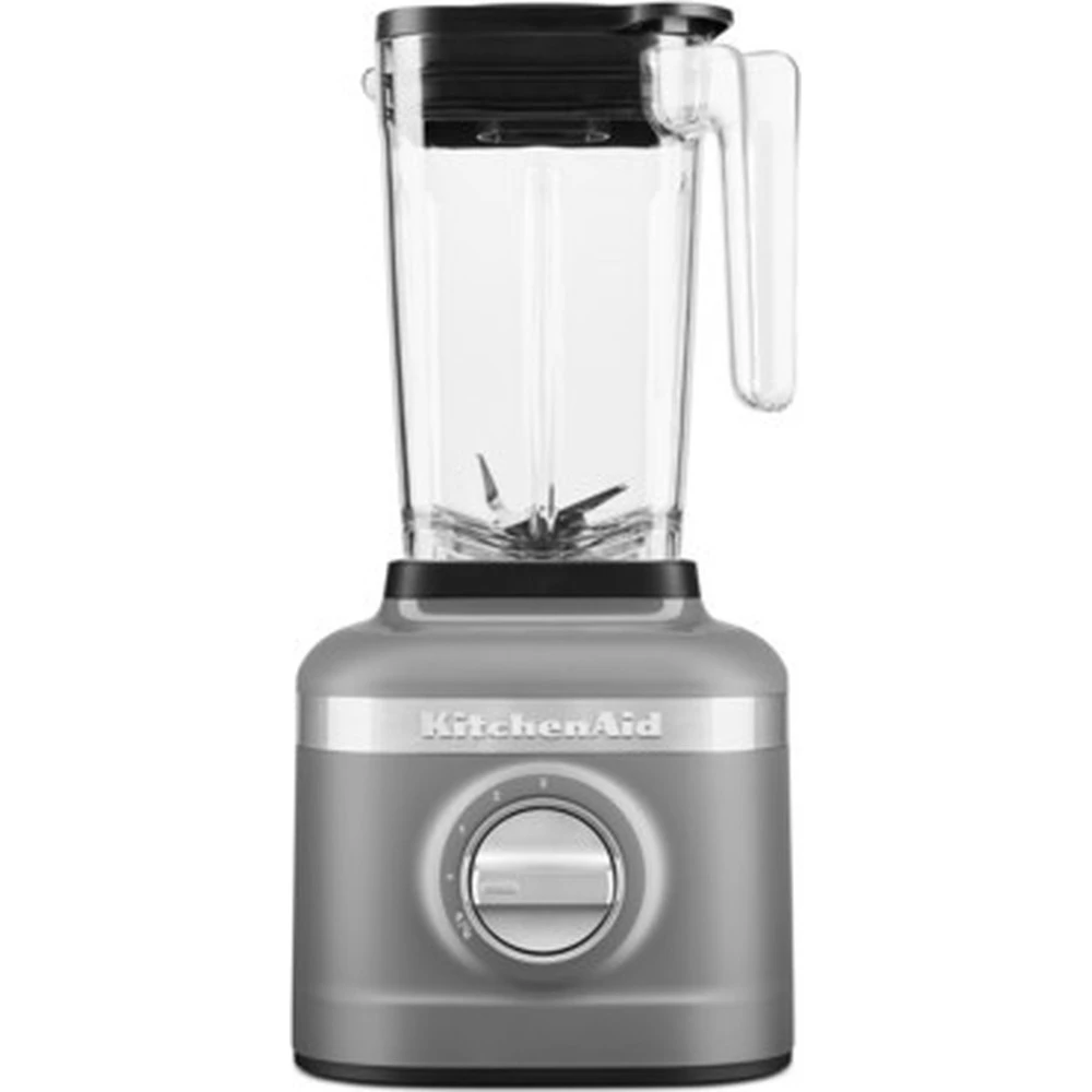 KitchenAid Blender K150 - Soft Start-functie - Houtskoolgrijs - 1.4 Liter - 5KSB1325EDG 1 KitchenAid Blender K150 - Soft Start-functie - Houtskoolgrijs - 1.4 Liter - 5KSB1325EDG