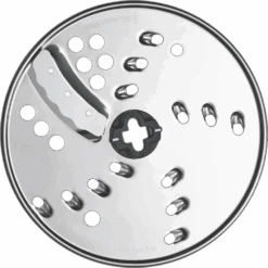 KitchenAid Foodprocessor - 250 W - Amandelwit - 2.1 Liter - 5KFP0921EAC -Keukenbenodigdheden Winkel 8597209010005B15D 2