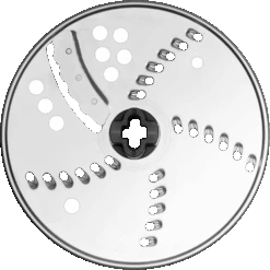 KitchenAid Foodprocessor - 250 W - Keizerrood - 2.1 Liter - 5KFP0921EER -Keukenbenodigdheden Winkel 8597209010105B15D 1