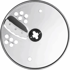 KitchenAid Foodprocessor - 250 W - Keizerrood - 2.1 Liter - 5KFP0921EER -Keukenbenodigdheden Winkel 8597209010105B15D 2