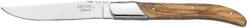 Jay Hill Steakmessen Laguiole - Olijfhout - 6 Stuks -Keukenbenodigdheden Winkel 8720364453442 6