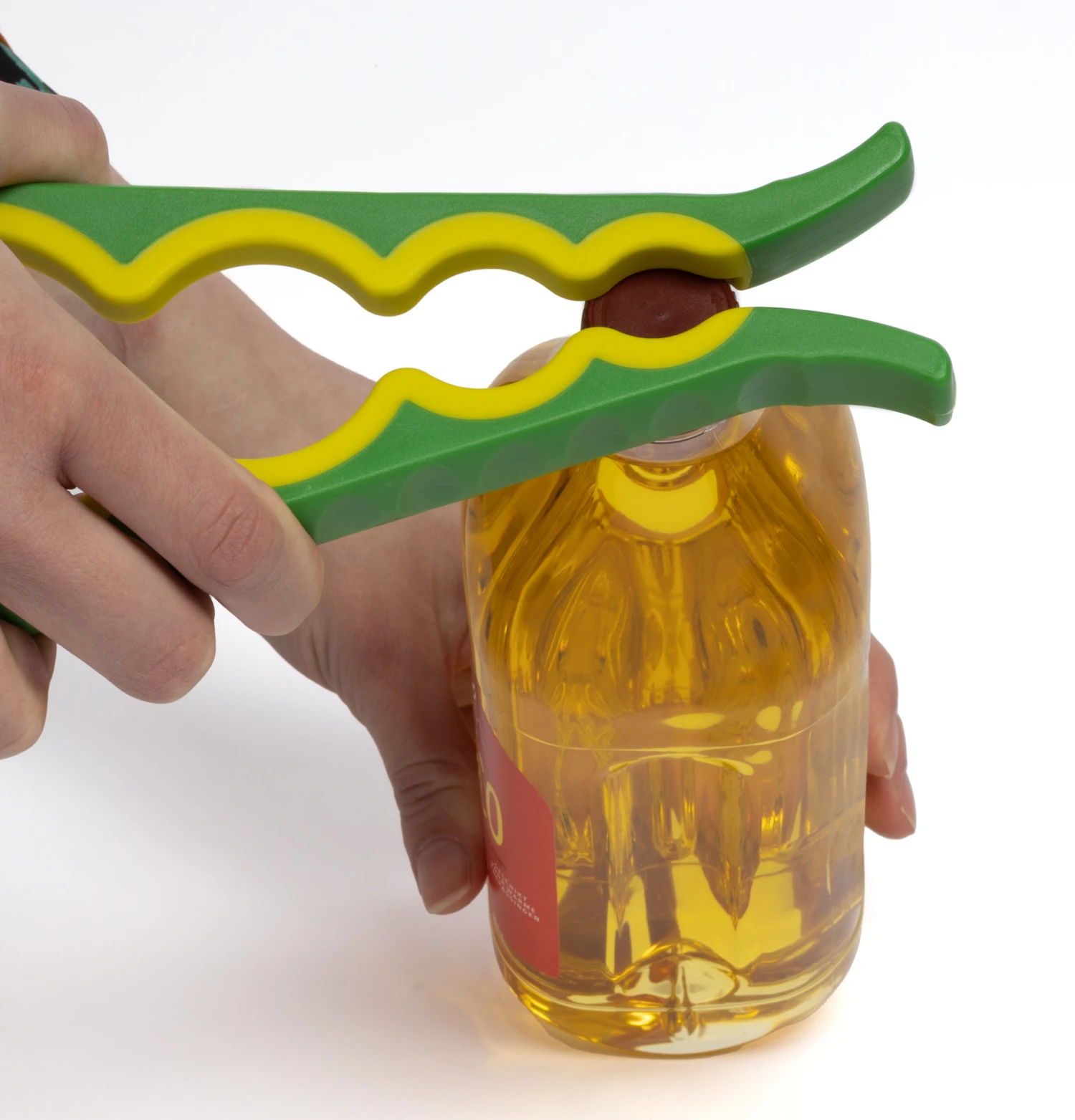 Sareva Multi Opener - Flessenopener / Potopener 4 Sareva Multi Opener - Flessenopener / Potopener - Afbeelding 4