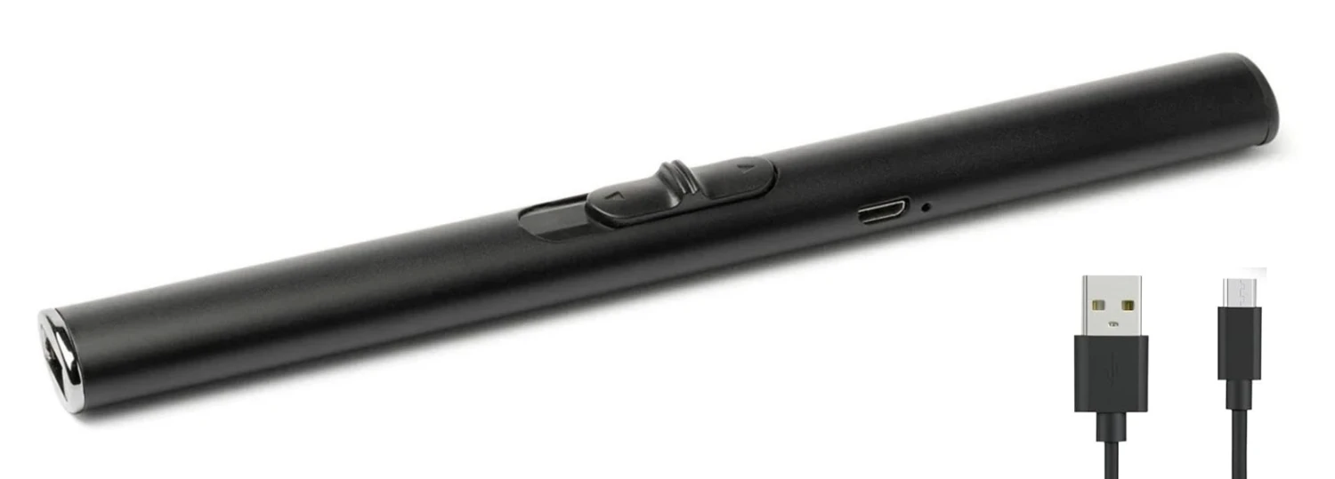 Cookinglife Elektrische Aansteker - Usb Oplaadbaar 1 Cookinglife Elektrische Aansteker - Usb Oplaadbaar