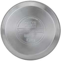 Resto Kitchenware Fluitketel Lyra - Zilver - 2.7 Liter -Keukenbenodigdheden Winkel 90605.4260403577325.ver08