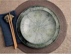 Arthur Krupp Serviesset Fusion Grey - 12-delig / 4 Personen -Keukenbenodigdheden Winkel 91 c9KFZ17L. AC SL1500