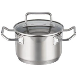 Rosle Pannenset Expertiso - 4 Delige Set -Keukenbenodigdheden Winkel 91947 04 Topfset 4teilig Expertiso