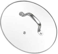 Resto Kitchenware Kookpan Libra - ø 20 Cm / 3.6 Liter 13 Resto Kitchenware Kookpan Libra - ø 20 Cm / 3.6 Liter -Keukenbenodigdheden Winkel 92003.4260403577387.ver06