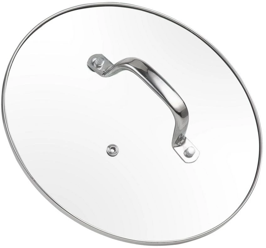 Resto Kitchenware Kookpan Libra - ø 20 Cm / 3.6 Liter 4 Resto Kitchenware Kookpan Libra - ø 20 Cm / 3.6 Liter - Afbeelding 4