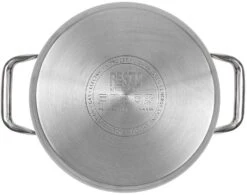 Resto Kitchenware Kookpan Libra - ø 20 Cm / 3.6 Liter 17 Resto Kitchenware Kookpan Libra - ø 20 Cm / 3.6 Liter -Keukenbenodigdheden Winkel 92003.4260403577387.ver07