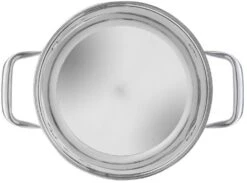 Resto Kitchenware Kookpan Libra - ø 20 Cm / 3.6 Liter 14 Resto Kitchenware Kookpan Libra - ø 20 Cm / 3.6 Liter -Keukenbenodigdheden Winkel 92003.4260403577387.ver13