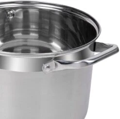 Resto Kitchenware Kookpan / Soeppan Libra - ø 24 Cm / 8 Liter 15 Resto Kitchenware Kookpan / Soeppan Libra - ø 24 Cm / 8 Liter -Keukenbenodigdheden Winkel 92006.4260709011363.ver90