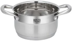 Resto Kitchenware Kookpan Rigel - ø 16 Cm / 1.9 Liter -Keukenbenodigdheden Winkel 92102.4260403578865.ver02
