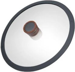 Resto Kitchenware Kookpan Capella - ø 28 Cm - Standaard Anti-aanbaklaag -Keukenbenodigdheden Winkel 93505.4260403579046.ver10